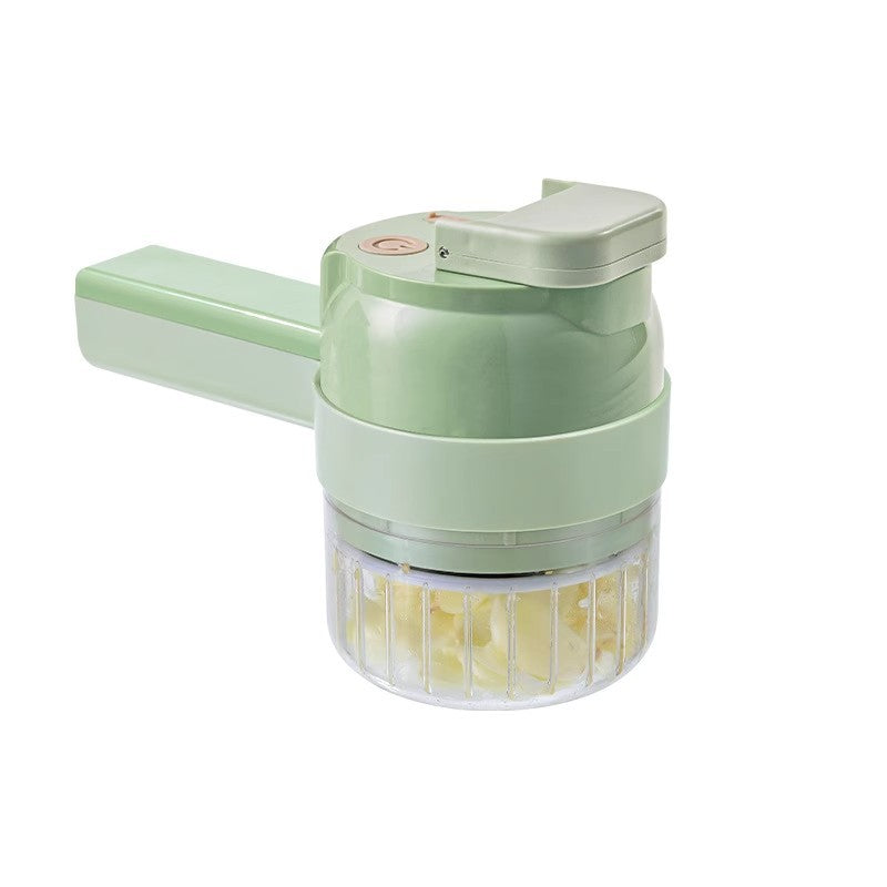 Multifunctional Vegetable Slicer