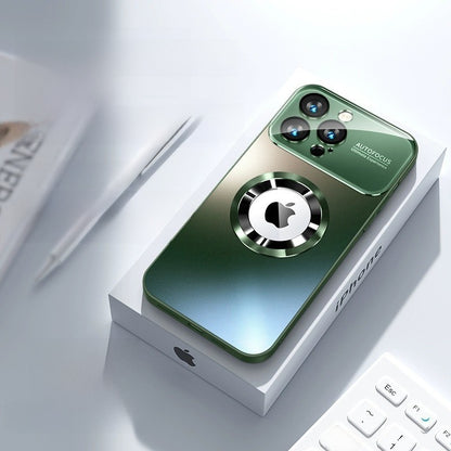 All-inclusive phone case
