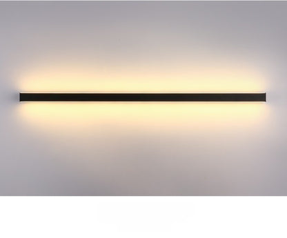 Modern Linear LED Wall Light
