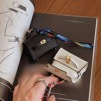 Headphone Storage Bag